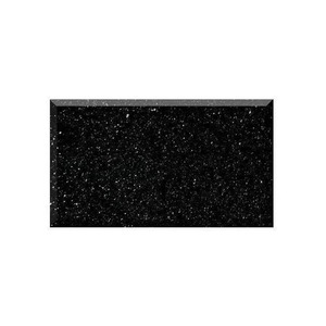 Dalles de granit noir Galaxy 20 mm en gros # Dalles de 2 cm d'épaisseur # cuttosizeslabs # gangsawslabs - Product Image 1