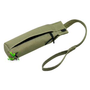 Dummy d'entraînement pour chiens, pochette interactive pour friandises pour chiots, jouet d'entraînement durable pour l'obéissance canine et - Product Image 4