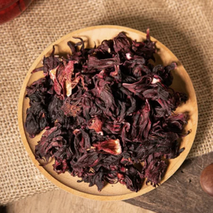 โรงงานผลิตดอกชบาเวียดนาม ผู้จัดจำหน่ายวัตถุดิบดอกไม้ธรรมชาติสำหรับชงชา เครื่องดื่ม สีสัน และวัตถุดิบสำหรับบรรจุภัณฑ์ - Product Image 5