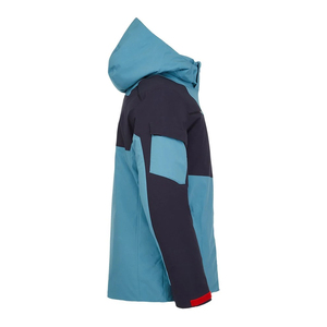 เสื้อแจ็คเก็ต Jimieson Apparel คุณภาพพรีเมียมสำหรับผู้ชาย กันน้ำ มีฮู้ด ผ้า softshell รุ่นใหม่ล่าสุดสำหรับฤดูหนาว น้ำหนักเบา รับสกรีนโลโก้/สีตามสั่ง - Product Image 2