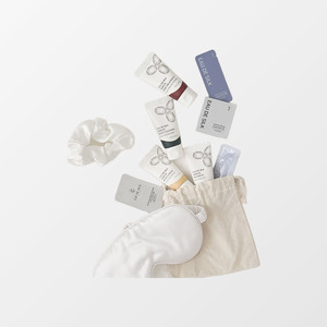body <b>skin</b> <b>care</b> set Korean K-Beauty Syu Eau De Silk Sericin Travel <b>Kit</b> 30ml 4 Made in Korea Variety bath gift - Product Image 1