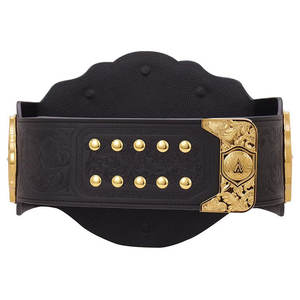 Ceinture de champion du monde de la catégorie poids lourd (réplique) - Product Image 2