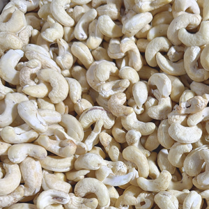 Trusted Factory Cashew <b>Nuts</b> Wholesale W180 Vietnam Cashew <b>Nut</b> <b>Kernels</b> Grade Ww320 Santigo Cashew Vietnam Customized Packing - Product Image 1