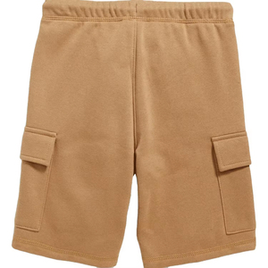 Shorts d'hiver cargo personnalisés, couleur unie, décontractés et confortables, pour hommes, disponibles dans toutes les couleurs - Product Image 4