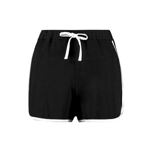Shorts Holgados para Mujer al por Mayor, Diseño Personalizado OEM, Precio Económico Directo de Fábrica, Estilo Simple y Moderno, Cantidad OEM, 2026 - Product Image 4