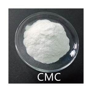 Carboximetilcelulosa de Sodio de Alta Calidad en Material Granular para Aplicaciones Alimentarias e Industriales - Product Image 4