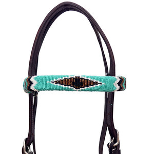 Bridas de Cuero de Diseño Moderno para Caballos, Precio Accesible, Equipo de Equitación de Alta Calidad - Product Image 4
