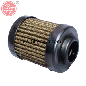 ตัวกรองน้ำมันไฮดรอลิกแบบจีบใยแก้วขนาด 100 ไมครอน สำหรับกรองแบบลึก - Product Image 3