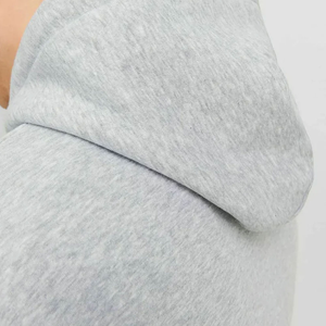 Prix d'usine – Nouveaux sweats à capuche décontractés d'hiver en molleton 100 % coton à séchage rapide, style streetwear, meilleure qualité, logo personnalisé imprimé pour hommes - Product Image 5
