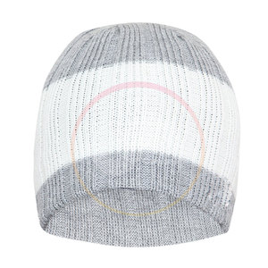 Factory Made Wholesale Price Jacquard 100% Cotton Breathable Waterproof Unisex Beanies <b>Hats</b> Professional Manufactured Casual Use - Product Image 2
