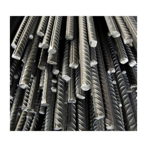 Proveedor de barras de acero dulce para la construcción, refuerzo y proyectos de ingeniería industrial a nivel mundial - Product Image 6