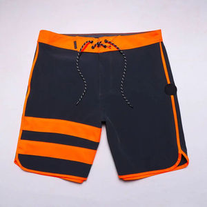 Nouveauté 2026 – Short de sport et de course coupe-vent en coton imprimé par sublimation pour hommes – Vente en gros - Product Image 3