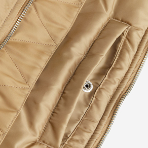 2026 Autumn <b>Men's</b> Casual Fashion Windbreaker Bomber Puffer <b>Jacket</b>, <b>Winter</b> <b>Jacket</b> <b>Waterproof</b> With Best Design Bomber <b>Jacket</b> <b>Man</b> - Product Image 6