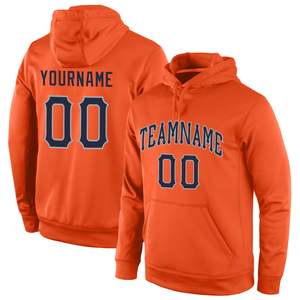 Sudadera con Capucha de Entrenamiento para Hombre de la Mejor Calidad, Sudadera Personalizada con Logotipo del Equipo, Proveedor Mayorista de Ropa Deportiva OEM de Fábrica - Product Image 1