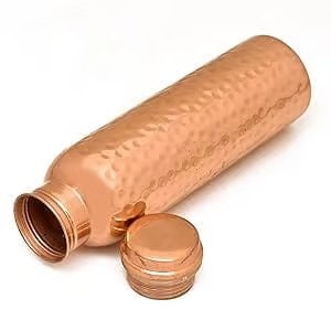 <b>copper</b> <b>bottle</b> gift <b>copper</b> <b>bottle</b> wedding gift <b>copper</b> <b>bottle</b> corporate gift <b>copper</b> <b>bottle</b> eco friendly <b>copper</b> <b>bottle</b> - Product Image 2