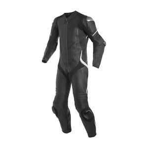 Traje de Motocicleta de Marca de Última Moda, Traje de Carreras de Cuero Personalizado para Motociclistas, Traje de Motocicleta de la Mejor Calidad - Product Image 3