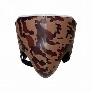 Ensemble de boxe personnalisé neuf, imprimé sur mesure, fabriqué en cuir véritable, équipement de boxe professionnel personnalisé sur mesure - Product Image 4