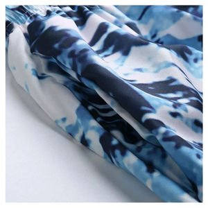 Short de sublimation pour hommes en matériau durable, disponible en gros, avec logo/couleurs personnalisables, qualité supérieure - Product Image 6