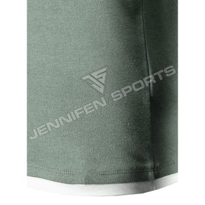 Sudadera con Capucha Personalizada con Logotipo Impreso OEM, Diseño de Invierno, Ligera, para Hombre y Mujer, Color Sólido, Holgada, Informal, 100% Algodón, Transpirable - Product Image 4