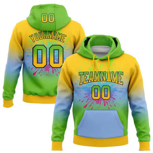 Sudadera Deportiva Unisex al por Mayor, de Secado Rápido, Transpirable, Personalizable con Nombre de Equipo, Tallas Grandes, Ropa de Baloncesto para Adultos, Sudadera Sublimada - Product Image 3