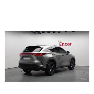 Lexus NX Premium Modelo Diciembre 2024, 9219 km, Volante a la Izquierda, Asientos de Cuero, Cámara Trasera - Product Image 2