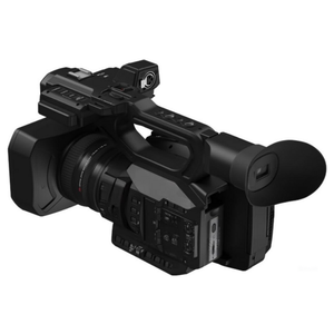 Videocámara Profesional X2000 4K con Zoom Óptico de 24x, Transmisión en Vivo HD por WiFi, Salida 3G SDI y VW-HU1 - Product Image 4
