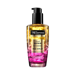 Sérum Capillaire Réparateur de Liaisons Peptidiques – Protection Contre les Dommages Thermiques et les Cheveux Abîmés – Lisse et Brillance – Soin Liquide Sans Rinçage 100ml - Product Image 5