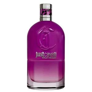 Signore appena Cavalli cuore selvaggio EDP Spray 3.0 oz fragranze 8052464898015 | Roberto Cavalli - Product Image 2