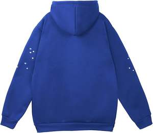 รุ่นดรอปชิปปิ้งพิเศษจากคลังสินค้าในสหรัฐอเมริกา: เสื้อฮู้ดลายแมงมุมเกรด 1.1 - Product Image 4