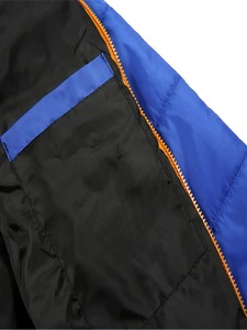 High Quality Puffer Jacket Classic Quilted Winter <b>Coat</b> for Global Fashion Markets and Wholesale Distribution OEM Service - Product Image 3