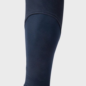 High Quality 4-way Stretch Horse Riding Breeches <b>Leggings</b> Tights <b>Equestrian</b> Wear Pants on Technical Fabric with Soft Feel - Product Image 4