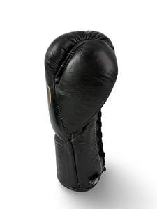Gants de boxe de sparring en cuir PU de haute qualité, légers, respirants, antidérapants, à lacets, prix de gros RTS - Product Image 4