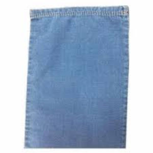 Tela de Sarga de Mezclilla Flocada de 470g, Resistente al Desgaste, para Vestidos, Pantalones y Cheongsam - Product Image 1