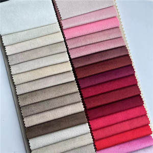 <span class=keywords><strong>Tissu</strong></span> de canapé en <span class=keywords><strong>velours</strong></span> hollandais populaire, polyester, imperméable, ignifuge, couleur personnalisée, <span class=keywords><strong>tissu</strong></span> de <span class=keywords><strong>velours</strong></span> pour rembourrage de canapé - Product Image 5