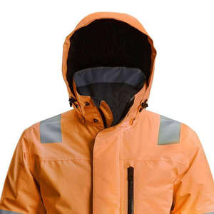 Factory Price Long Sleeve Hi Vis <b>Working</b> Safety Men <b>Jackets</b> Custom Design New Arrival Comfortable Hi Vis <b>Working</b> <b>Jackets</b> For Men - Product Image 6