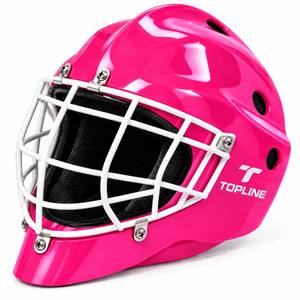Cascos de Hockey sobre Césped al por Mayor, Equipo de Protección Duradero para Porteros de Hockey y Clubes Deportivos - Product Image 3