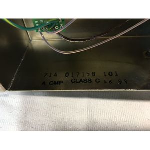 กล่องสวิตช์ RF รุ่น LAM 853-017163-101 - อุปกรณ์และอะไหล่เซมิคอนดักเตอร์ระดับโลกที่เชื่อถือได้ - Product Image 4