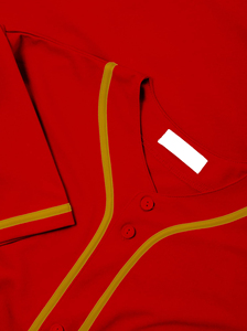 Nouvelle Arrivée 2026 – Maillot de Baseball Unisexe à Prix Abordable, Fabriqué au Pakistan, Qualité Supérieure, Vente en Gros, OEM ODM - Product Image 6