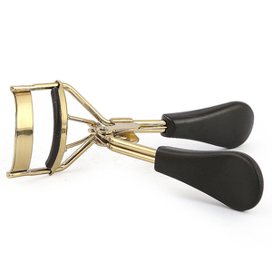 Rizador de Pestañas de Acero Inoxidable, Accesorio de Maquillaje, Fabricante OEM ODM, Herramienta de Cuidado de Belleza, Exportador y Proveedor - Product Image 3