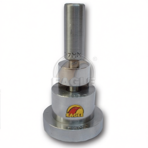 Herramienta de Joyería con Diseño de Resorte, 4.5 MM, 3 Cortes - Product Image 1