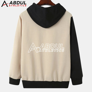 Sudaderas con Capucha para Hombre de Uso Diario, Diseñadas para un Estilo Casual con Tela Suave, Corte Moderno y Calidad Duradera - Product Image 2