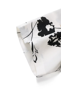 Chemise Aloha Hawaïenne pour Homme à Manches Courtes, Imprimé Numérique Personnalisé, Tendance et Décontractée, Collection 2026 - Product Image 6