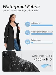 Fabricante de Chaquetas Cortavientos con Bloques de Color OEM, Chaqueta Cortavientos Deportiva Ligera para Mujer, Chaqueta Cortavientos Impermeable con Capucha - Product Image 6