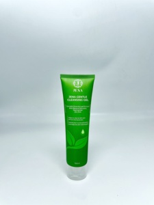 Variety PE <b>Plastic</b> <b>Tubes</b> for Packaging Skincare Products for Face and Body Custom Colored Printed Logos and Lid - Product Image 3