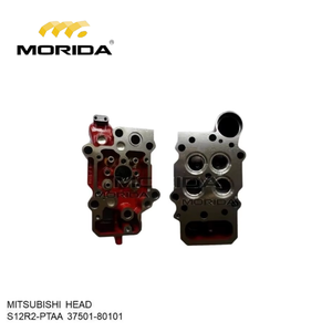 Cabeza de 3750180101 CYL para MITSUBISHI, S12R2 - Product Image 1