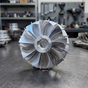 Contrôle du turbocompresseur RH133, ingénierie automobile, technologie des moteurs, marché des pièces de moteur, service moteur, maintenance des véhicules - Product Image 1