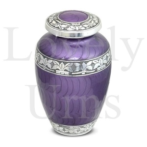 Paquete de 4 Urnas de Cremación de Aluminio Brillante, Recipientes para Cenizas Conmemorativas, Recuerdos Funerarios, Duraderos, Elegantes y de Primera Calidad - Product Image 5