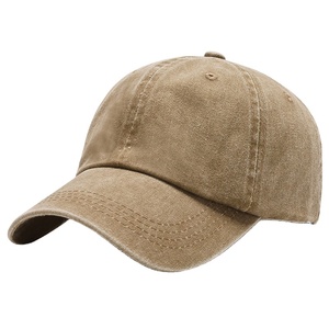<b>Vintage</b> Washed Distressed Cotton Dad Hat Baseball <b>Cap</b> Unisex Style Headwear Adjustable Polo <b>Trucker</b> Hat 2026 - Product Image 5