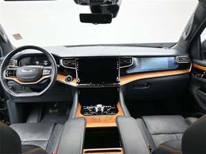 Jeep Wagoneer Serie III 4WD Usado del 2022 - Product Image 4