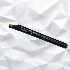S25S SDUCR 11 บาร์เจาะรูภายใน CNC สำหรับเม็ดมีด DCMT - Product Image 2